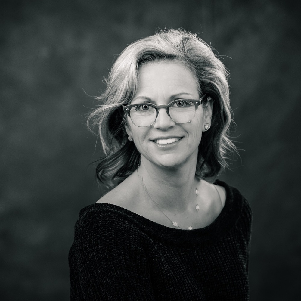Meet your Posher, Erika